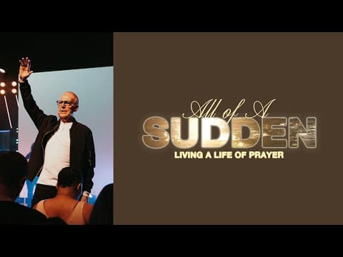 Sunday Service  | August 18th 2024 | 11AM