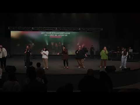 Calvario | HOPE Conference Day 1 | 7:00 PM