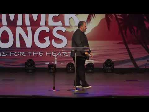 Sunday Service | July 12, 2026