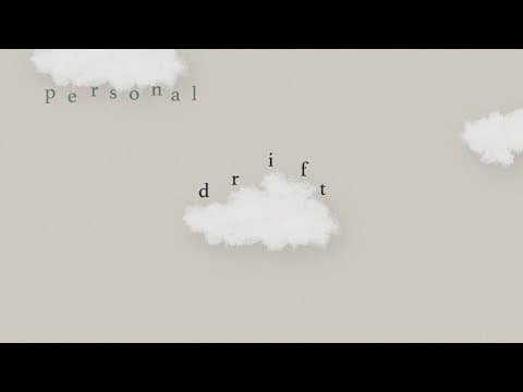 Personal Drift | John Dickerson