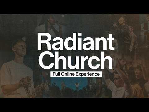 Join Us for Live Worship Now!