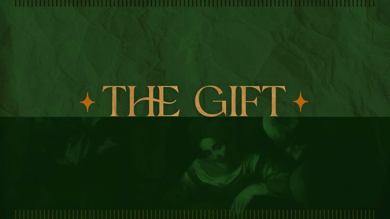 Summit Church Service | The Gift | December 26th, 2021