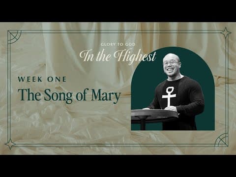 The Song of Mary | Dan Lian