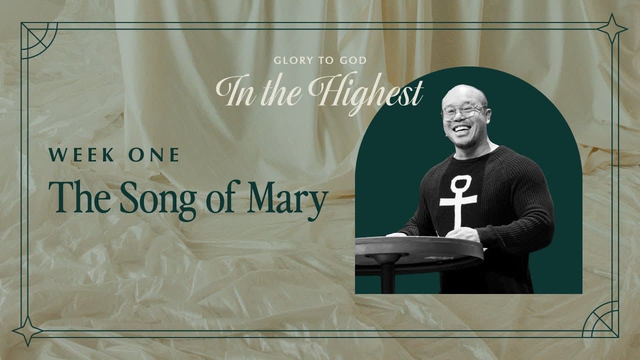 The Song of Mary | Dan Lian