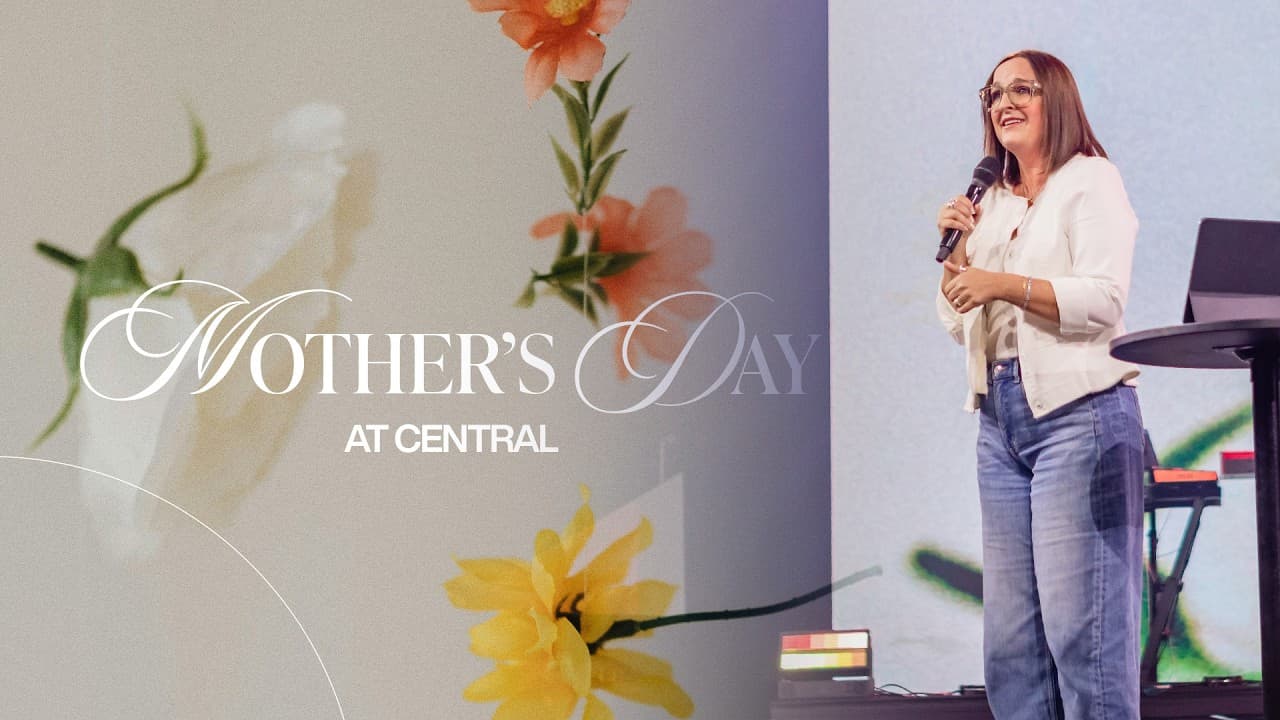 Mother’s Day