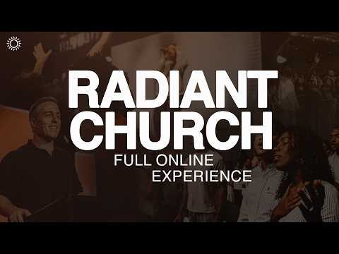 Join Us for Live Worship Now!