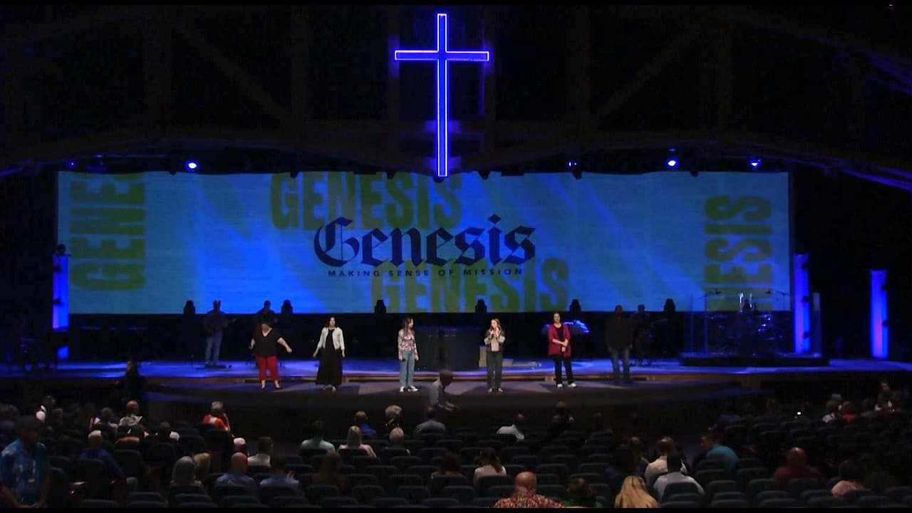 Genesis 2026: Messy People and God's Missional Purpose | Josh Laxton (Genesis 25)