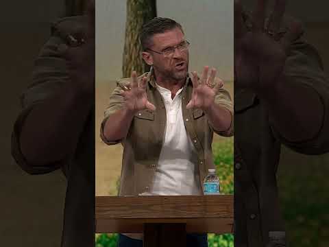 THE WILL YOU TRUST HIM IN THE STORM?
