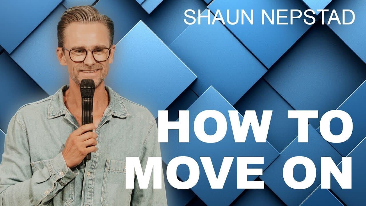 HOW TO MOVE ON | First Wednesday