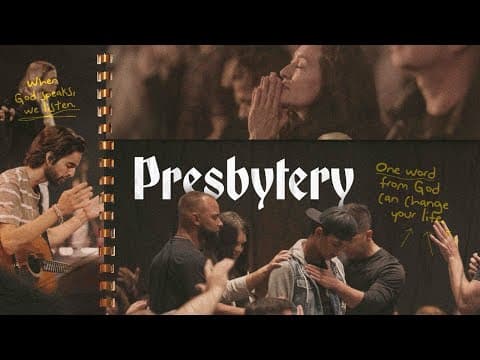 Gateway Church Live | Presbytery Services | June 5