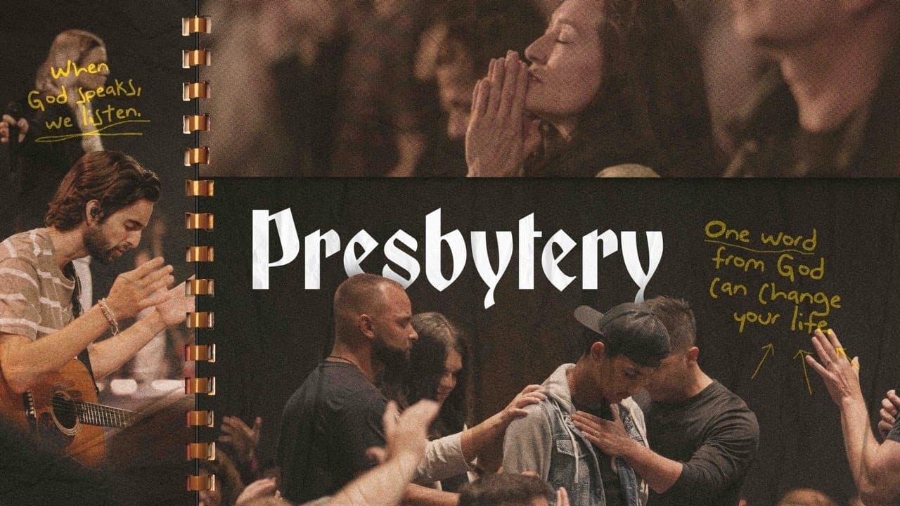 Gateway Church Live | Presbytery Services | June 5