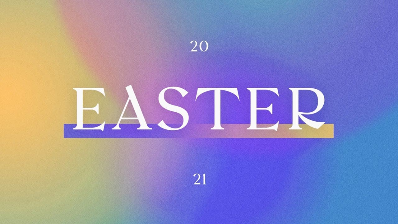 Summit Church Service | Easter | April 4th, 2021