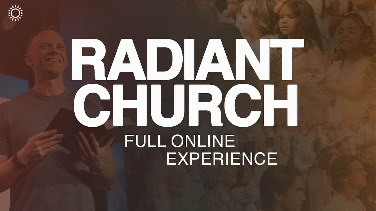 March 29th | Full Worship Experience