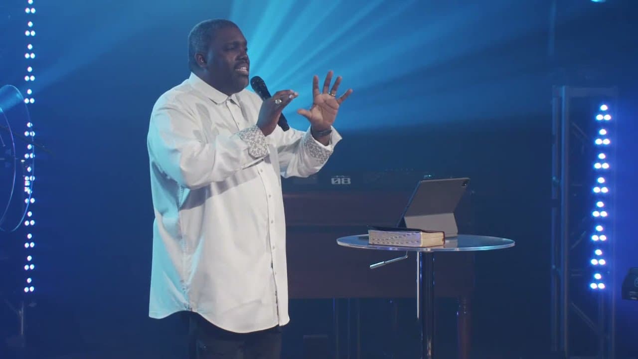 The Power of Fellowship | Pastor William McDowell