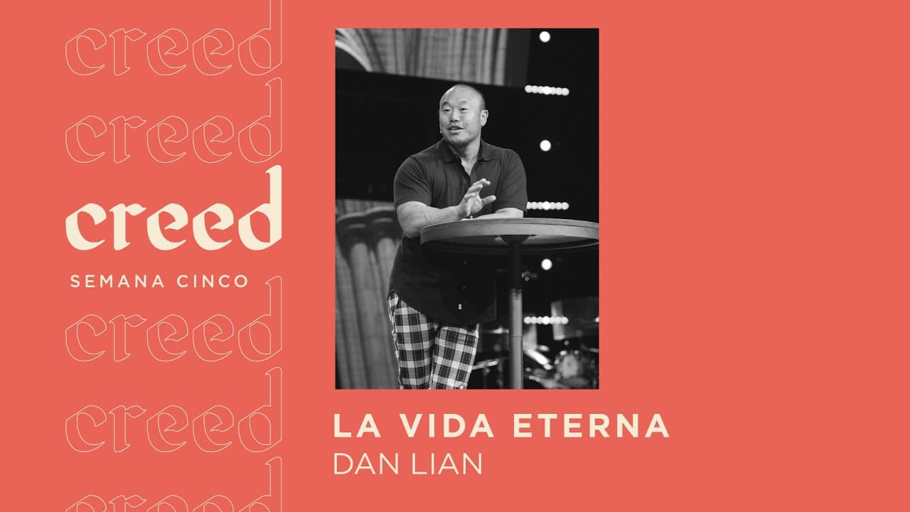 La Vida Eterna | Dan Lian