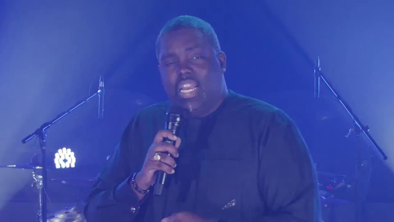 It's Not Complicated | Pastor William McDowell