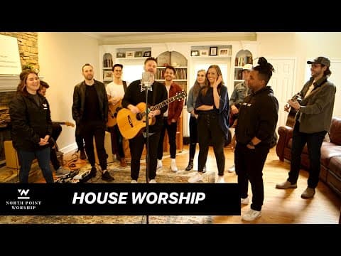 North Point House Worship