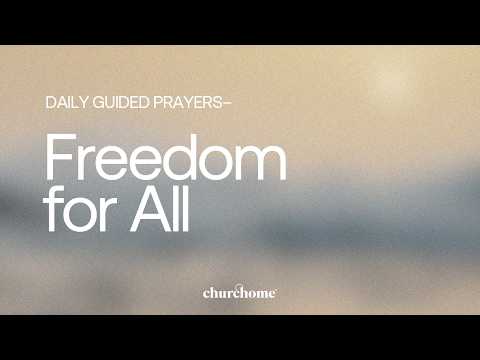 Freedom for All