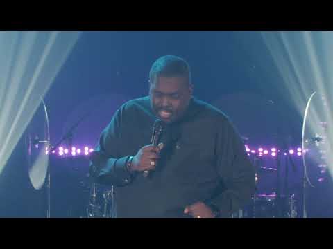 There Is A King | Pastor William McDowell