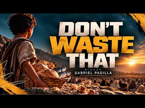 Don't Waste That 10/7/2026