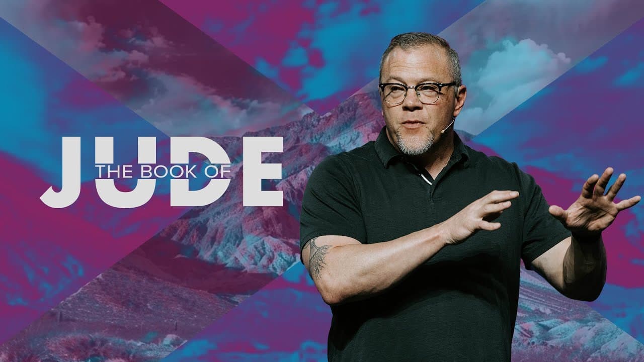 Jude 5-7 | Southeast Christian Church