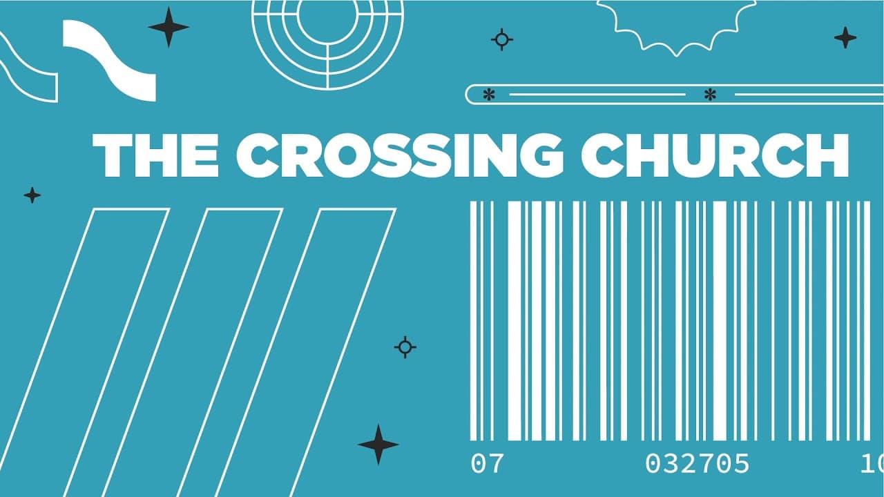 Sunday 1:00 Service (Online Only)
