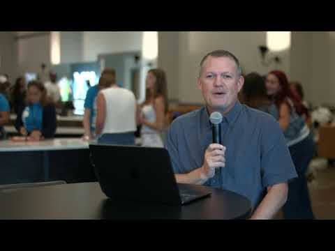 Pause | Pastor Jordan Becnel | 11:45