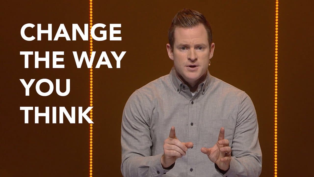 How to Shape a Healthy Mind