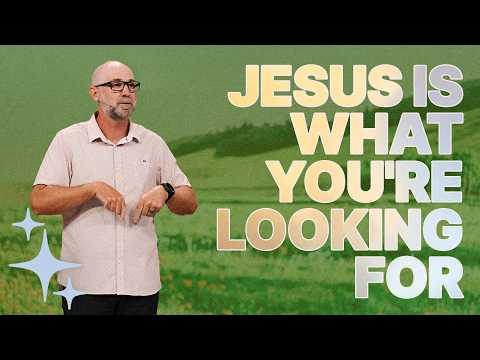 A Movement for All People - Impossible to Possible - Matthew S5E4