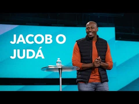 Español | Jonathan Evans | Jacob o Judá | Gateway Church