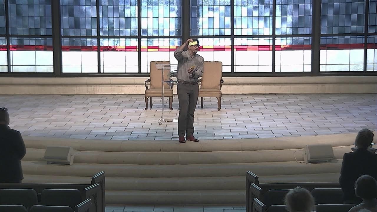 April 06, 2025 - Worship Services
