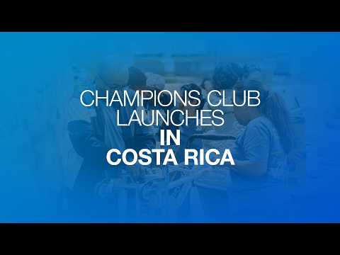 From Houston to Costa Rica: Bringing Hope to Special Needs Families