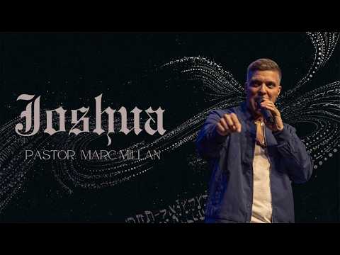 Joshua - Week 5 | Message