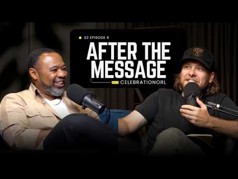 S2 E6 | Money, Generosity & Stewardship | After the Message