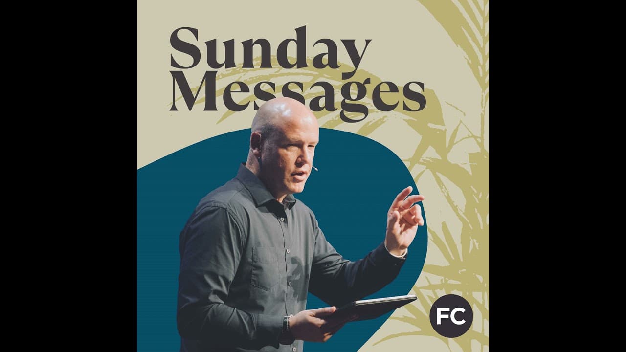 Summer in the Minors Week 1 | God is in Relentless Pursuit of Unfaithful People