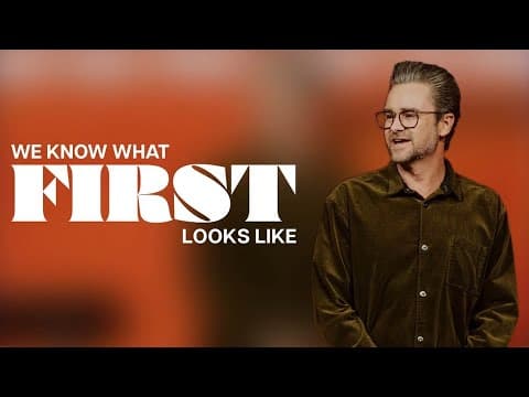 Develop LEGACY Pt. 45: “We Know What First Looks Like”