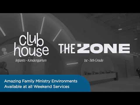 Grace Family Church LIVE • 6:30 PM Service
