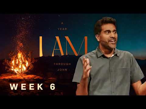 The Way Who Calls Us to Follow | I AM