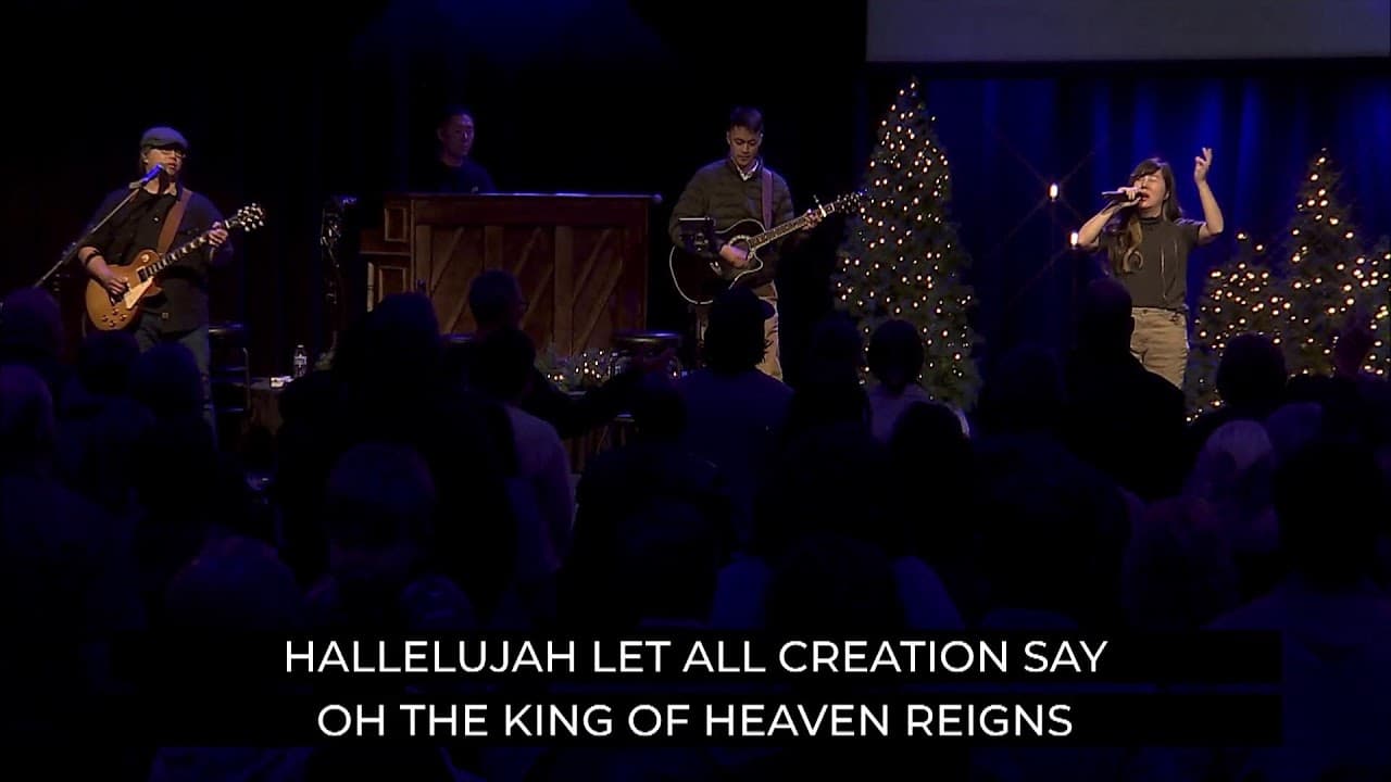 WestGate Church 9:45am Service | January 04,2026
