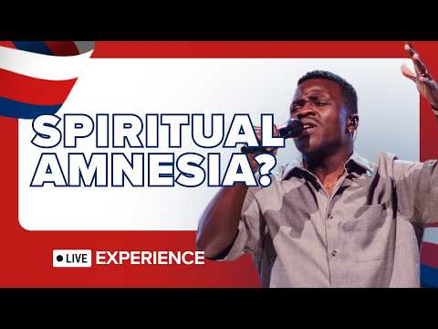 8:15 AM | Live Church Service