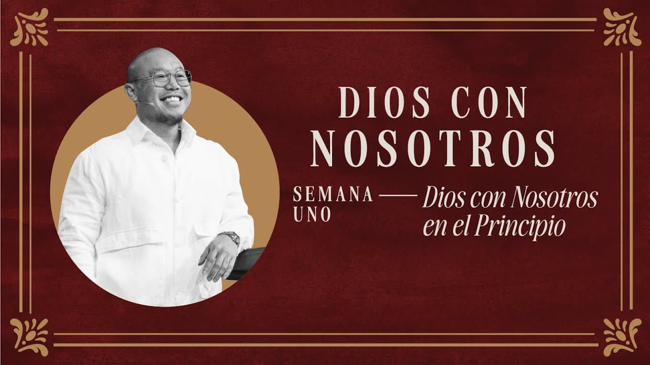 En el principio | Dan Lian