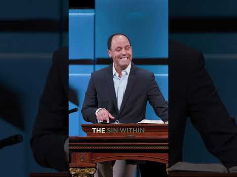 Nehemiah's Fear vs. Our Confidence in God #shorts