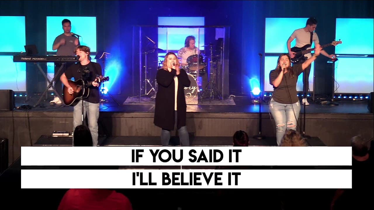 10:30am Victory Orlando Church Online - April 23