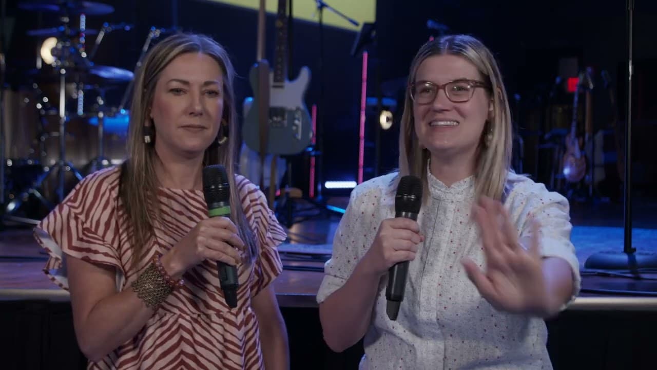 What is a Women's Encounter?