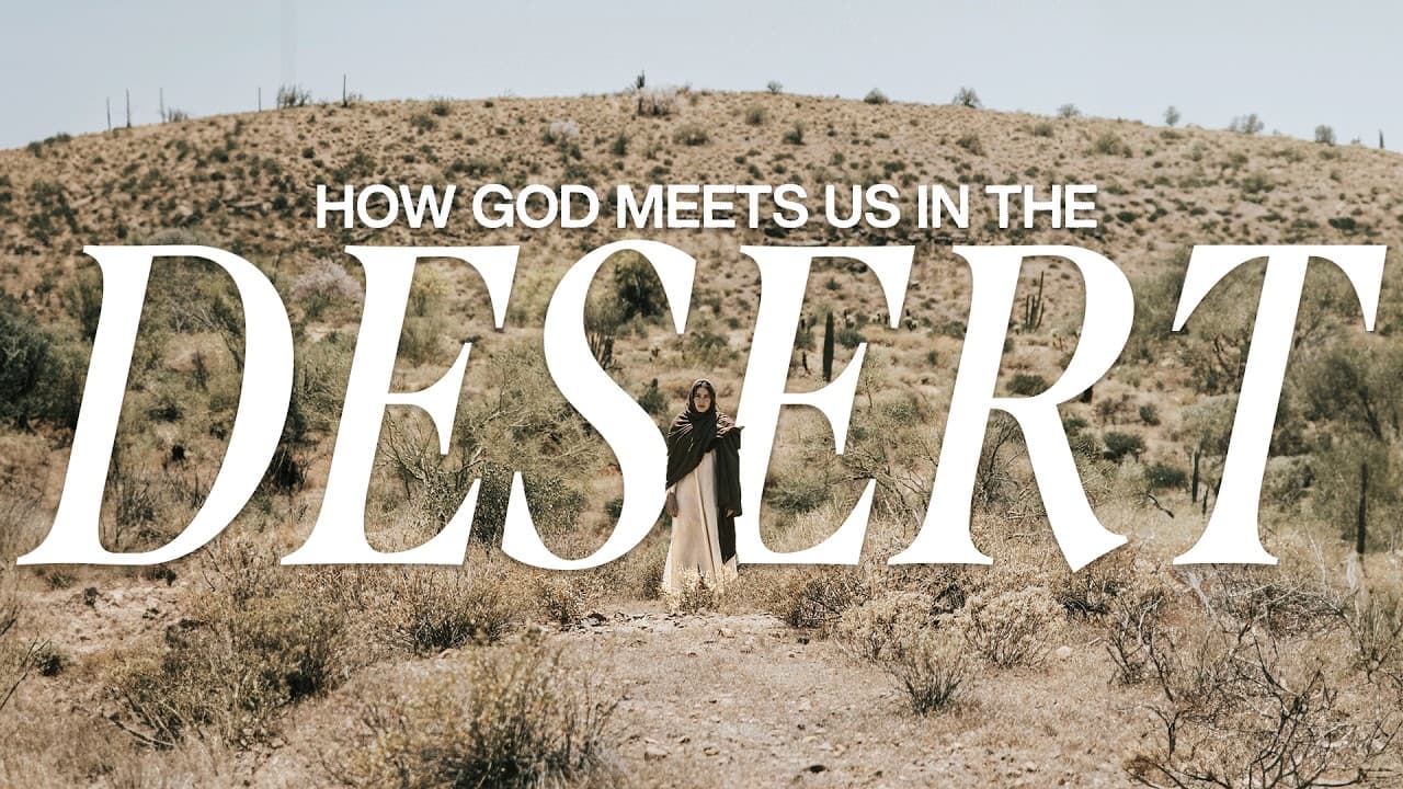 What Does God Say About Loneliness?