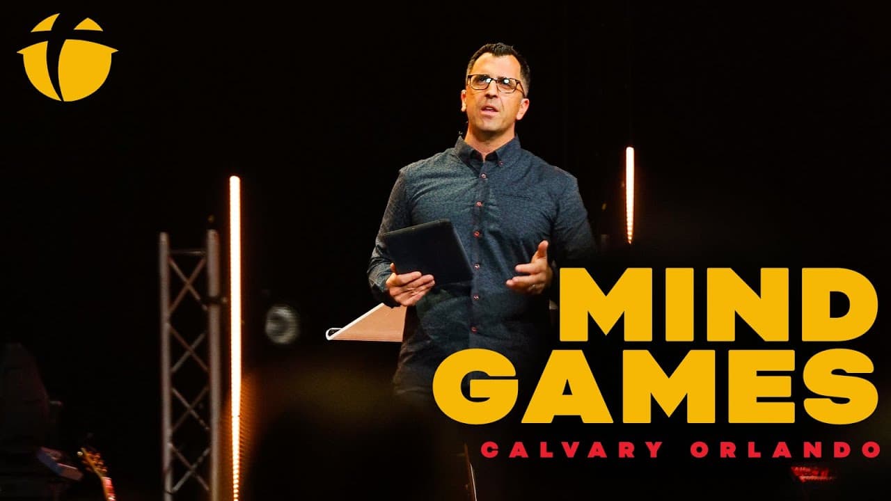 Developing Vision // Week 3