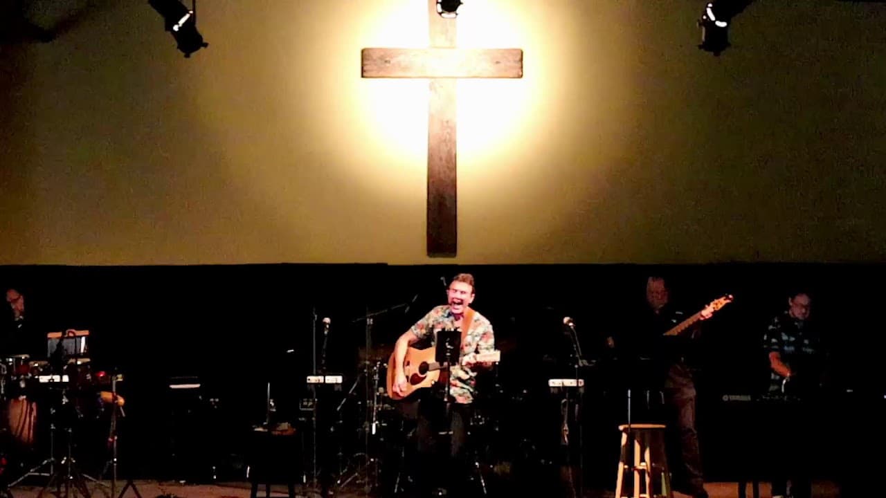 Calvary Chapel Tampa Sunday Service 09/15