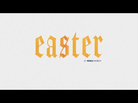 Easter Sunday | Dr. Collin Outerbridge | 04.04.21