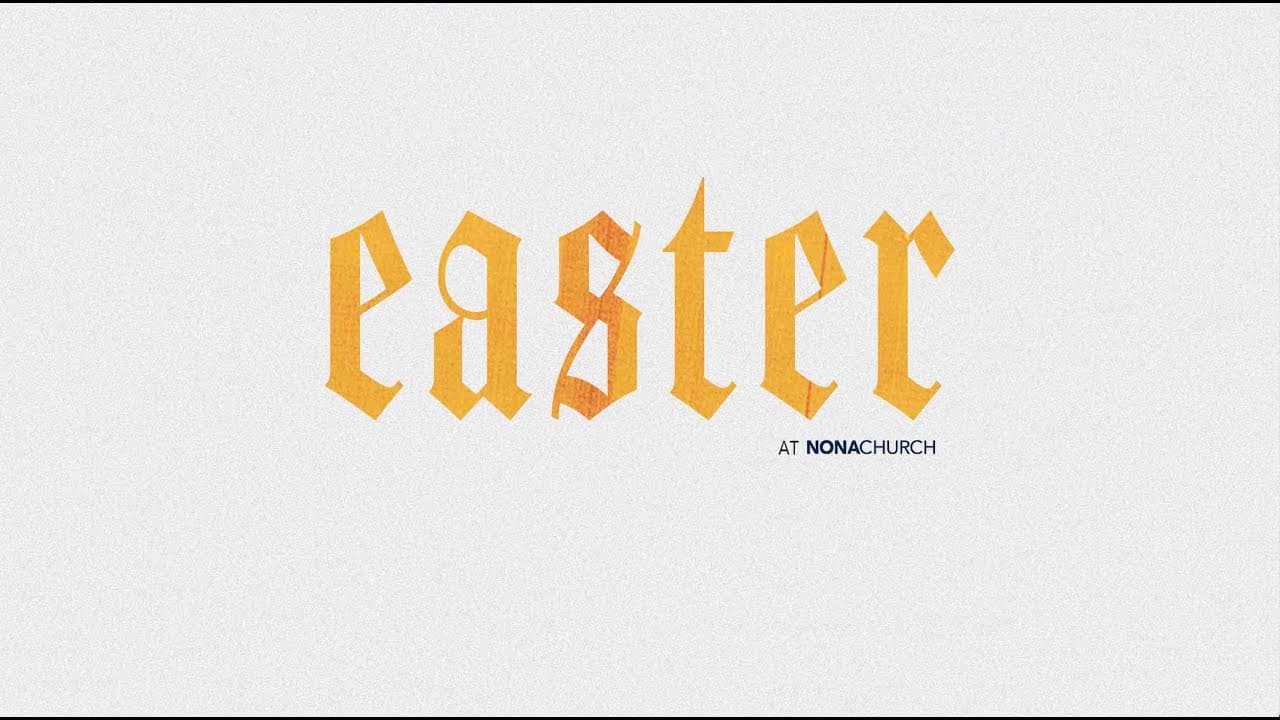 Easter Sunday | Dr. Collin Outerbridge | 04.04.21