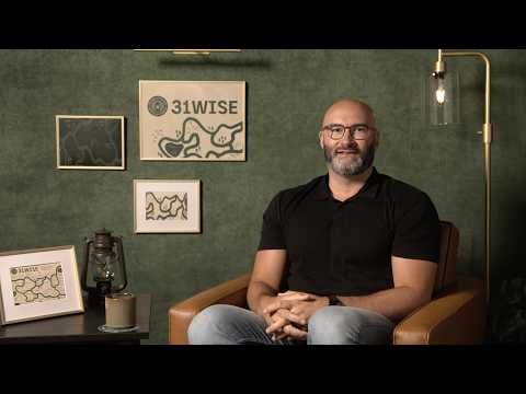 Day 34 with Jeff Dodge | Proverbs 30